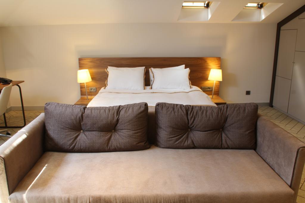 L'Onde Business Suites — Photos 3