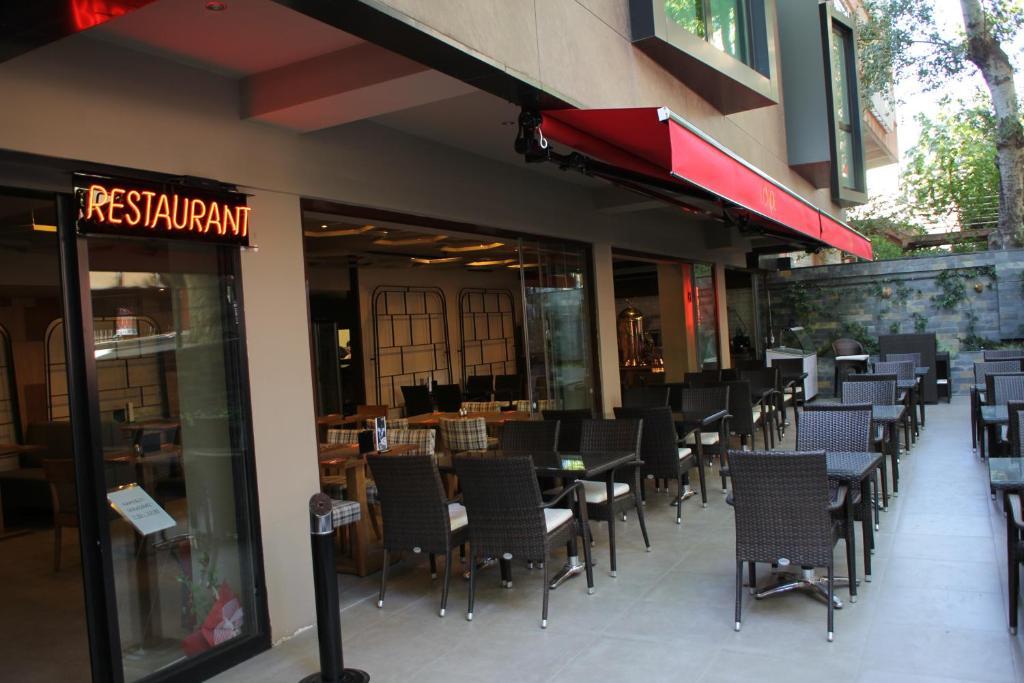 L'Onde Business Suites — Photos 2