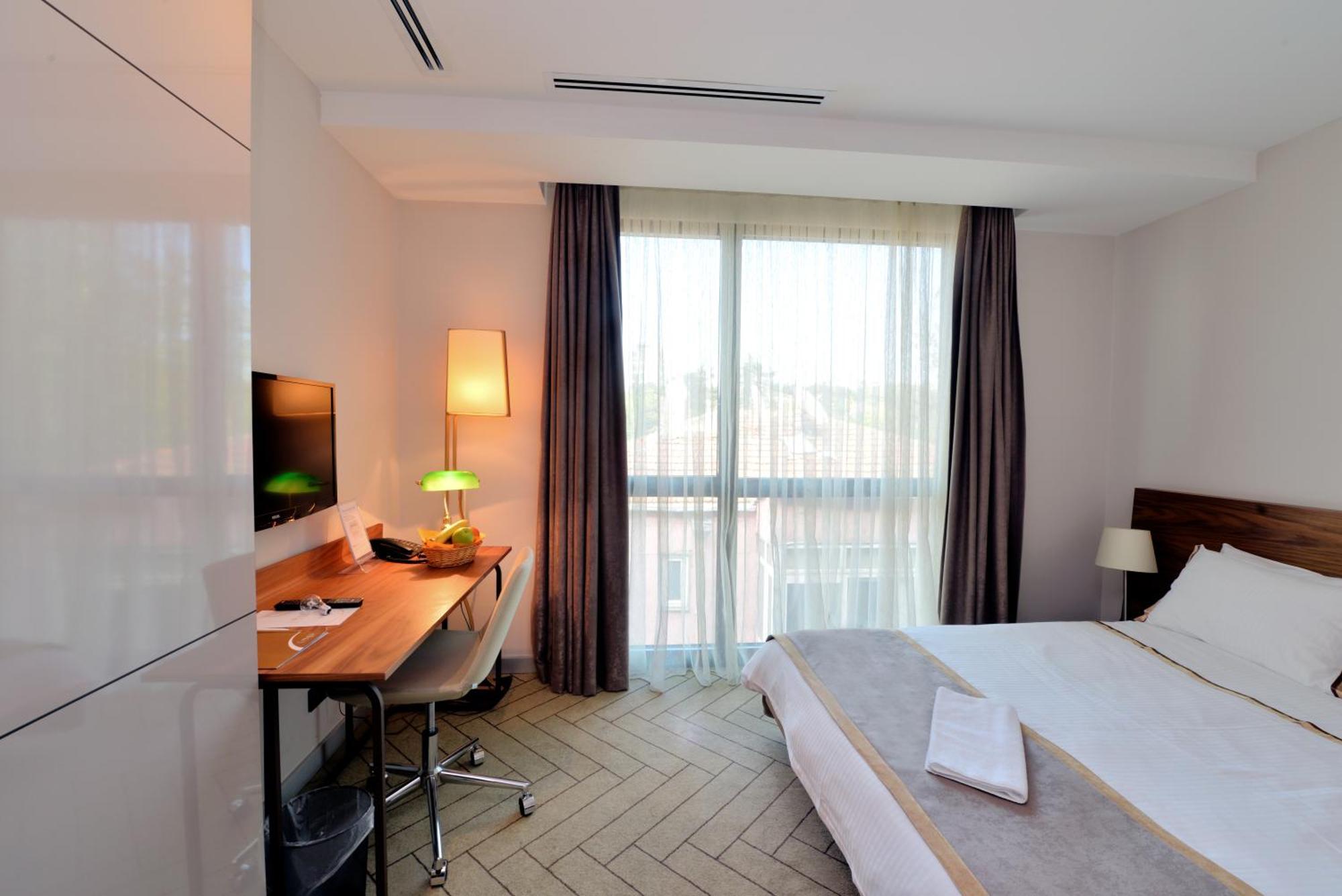 L'Onde Business Suites, Istanbul
